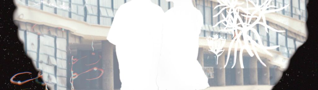 Poder Fantasma estrena «AMOR EVITATIVO» y anuncia gira por&nbsp;México