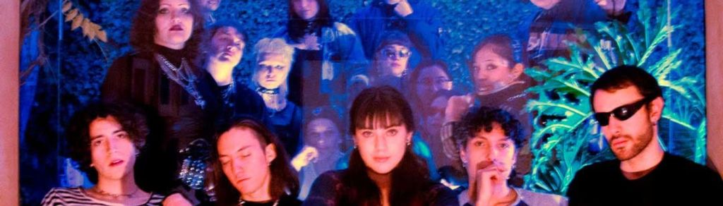 EFECTODEVIAJE estrena “Primavera”