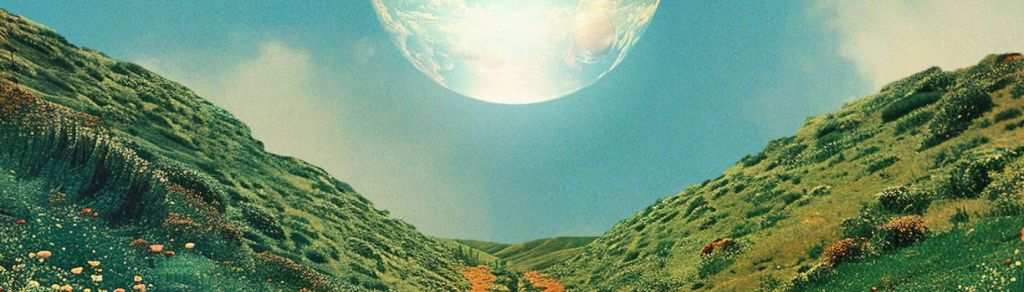 Spiral Vortex estrena “Campo&nbsp;Abierto”