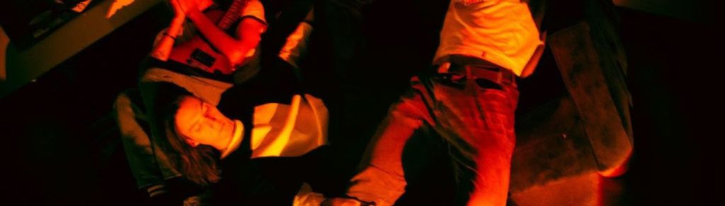 EFECTODEVIAJE presenta guitarras pesadas en&nbsp;“Dos”