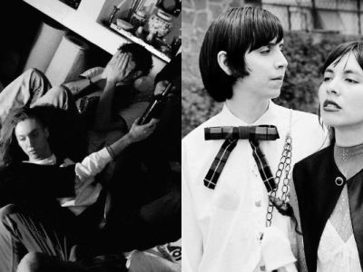 Artistas del mes:&nbsp;Julio