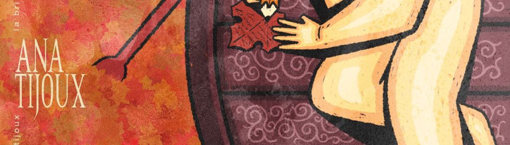 La Brígida Orquesta estrena con Ana&nbsp;Tijoux