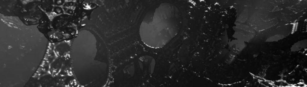 «Interzona»: Un viaje&nbsp;antropológico