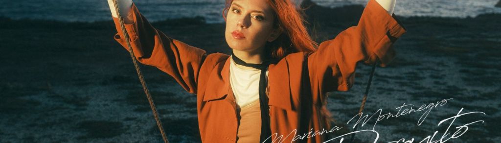 Mariana Montenegro adelanta su nuevo disco con ‘un poquito&nbsp;más’