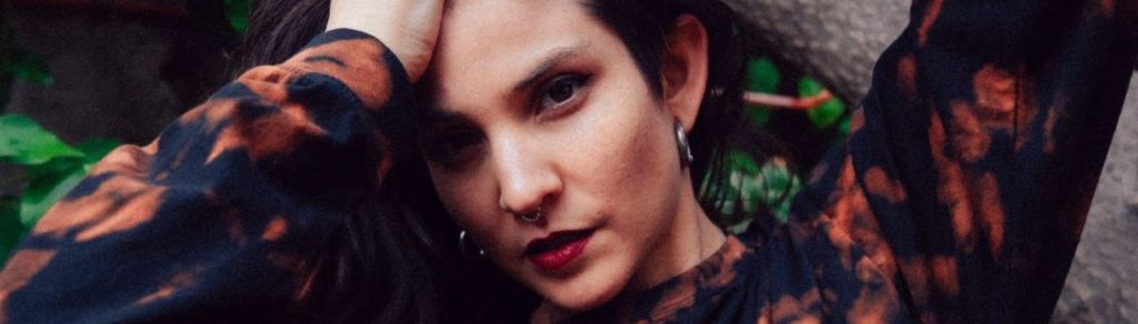 Valentina Marinkovic lanza en vivo su tercer&nbsp;disco