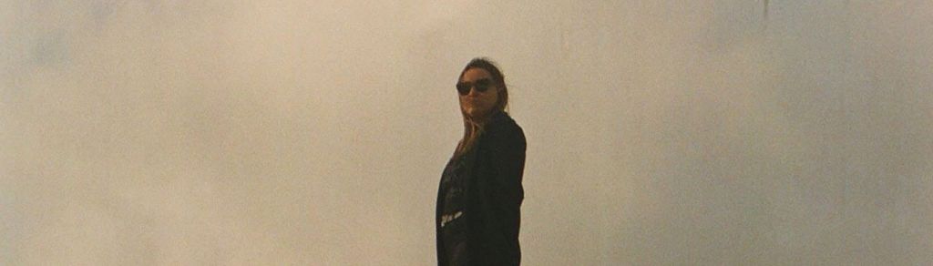 Evelyn Garrido presenta «La&nbsp;Dirección»