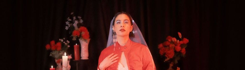 Francesca Santoro ofrece pop andino en&nbsp;«Carnaval»