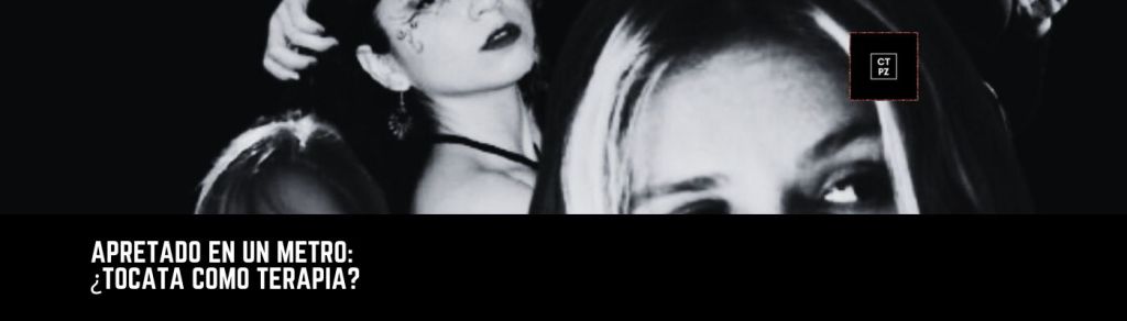 ¿Tocata como terapia?