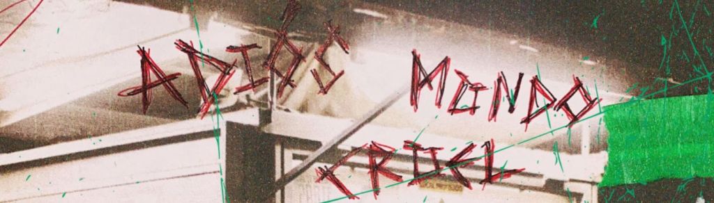 “Adiós mundo cruel”: El nuevo hito de&nbsp;Kolumbia