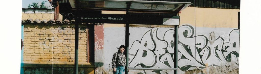 Amaldita primaveral:“Buscando un Rayito de&nbsp;Sol”