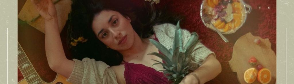 Alma presenta «Hambre», junto a Vicente&nbsp;Cifuentes