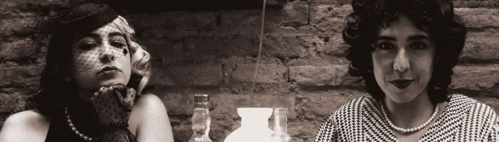 Eli lanza un videoclip de época para «Amor&nbsp;Secreto»