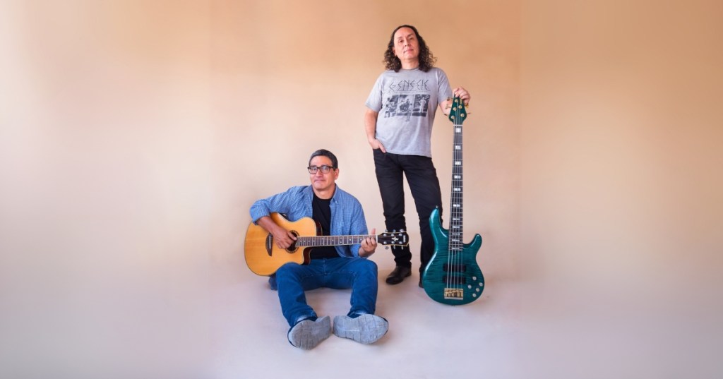 Del poema a la melodía: ‘Charlie Melnick’, el homenaje de Mitad del Viaje al legado de Luis&nbsp;Hernández