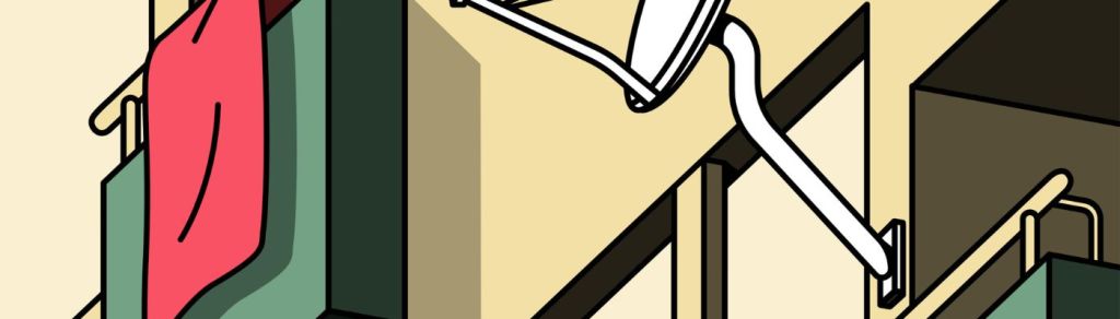 El karma de vivir al sur en «Chileno», de Frucola&nbsp;Frappé