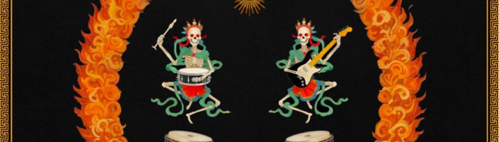 Zenderista estrena «Embrujo»