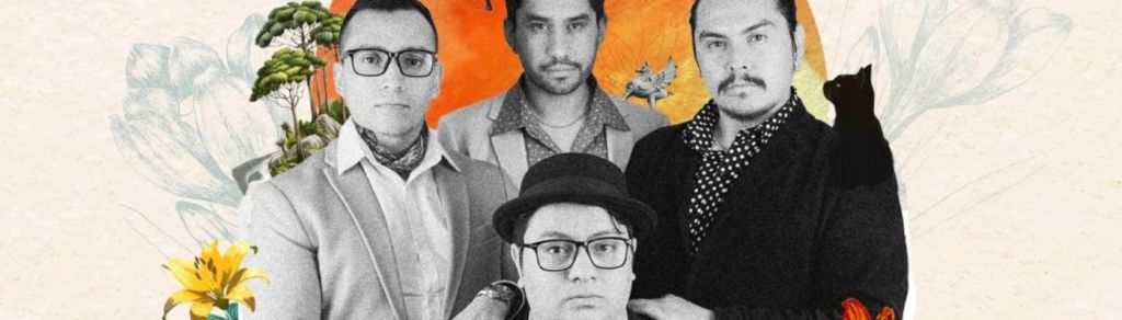 La Nueva Imperial lanza su tercer álbum, “Deshojado el&nbsp;Lirio”