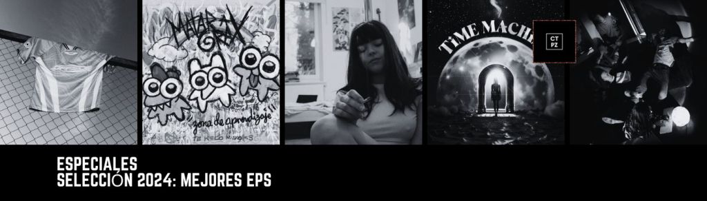 Selección 2024: Mejores&nbsp;EPs