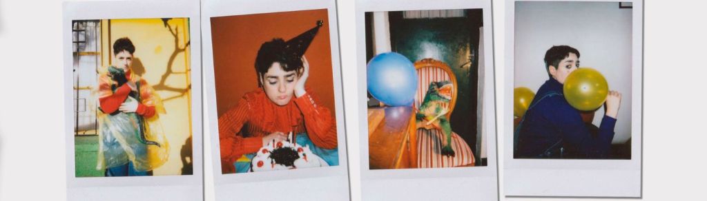 Manul lanza su disco debut, la novela sonora&nbsp;«Piñata»