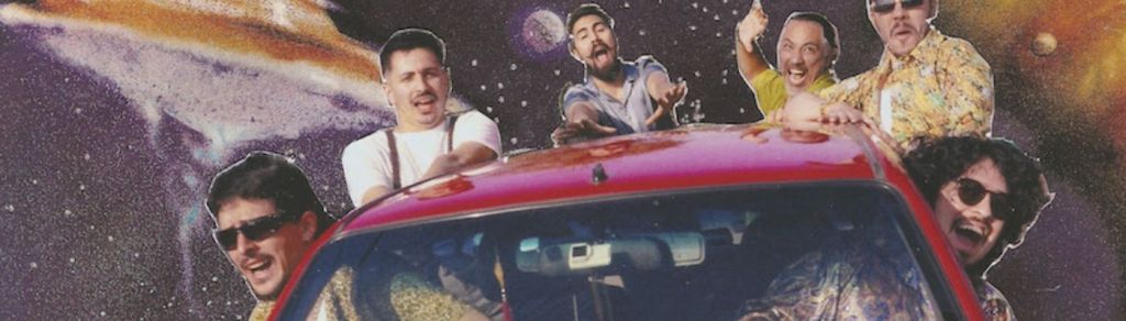 Palerimba presenta «La Reina del&nbsp;Espacio”