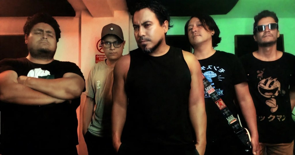 «Mis heridas» de Kodigo Civil: El preludio perfecto para&nbsp;Redención