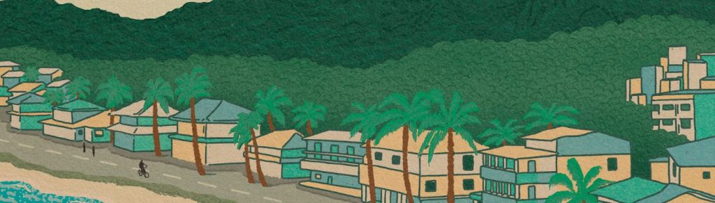 Mila Farrás lanza&nbsp;«Bálsamo»