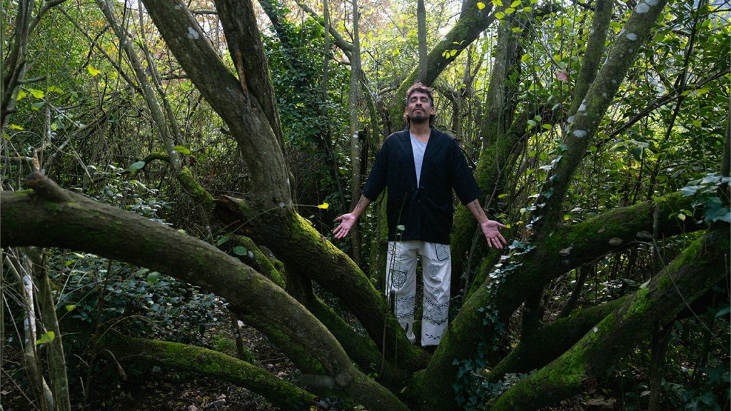 El sonido de la naturaleza: ‘Semilla’, el nuevo disco de Jean Paul Du Bois que transforma lo orgánico en&nbsp;música