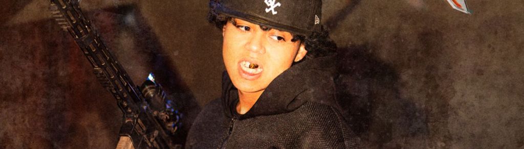 Just Trappin 7: Kuroh aterriza en Teatro Lihuen para un show en&nbsp;solitario