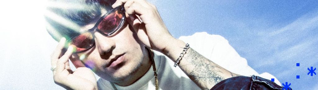 Dime Lukka estrena BOKA: una fusión de jersey club y&nbsp;reggaetón