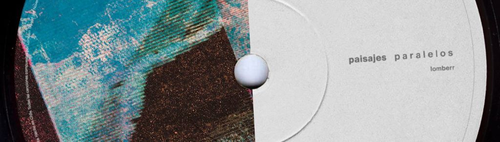 Lomberr estrena «Inercia»: Indie folk y post-rock para explorar la&nbsp;identidad