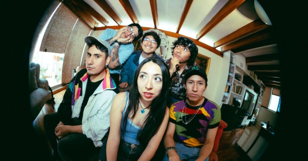 El debut de Sol Lila en estudio captura el vértigo de la soledad en «Horror al&nbsp;vacío»