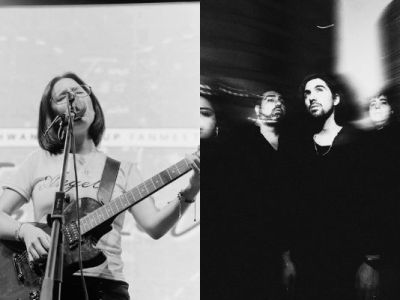 Artistas del Mes:&nbsp;Marzo