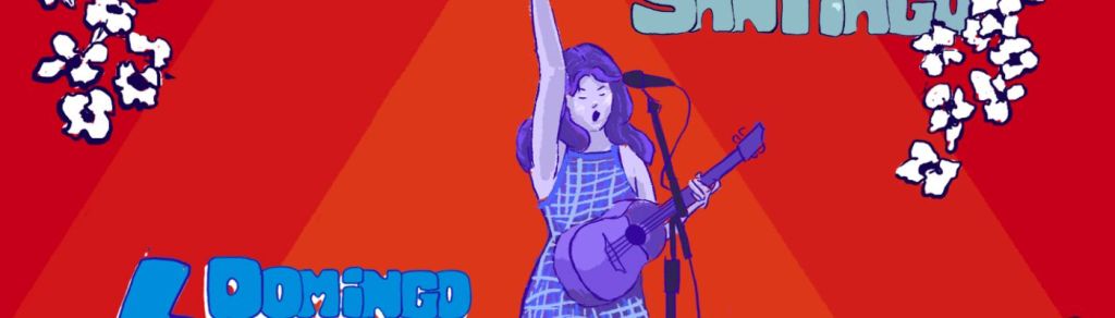 Rosario Alfonso cierra gira chilena con show en Sala Metrónomo: Adelantos de su tercer álbum y éxitos en&nbsp;vivo