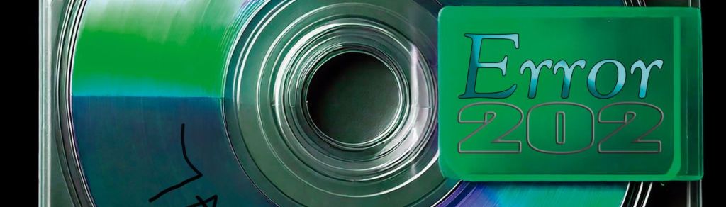 Yakuza 3000 lanza «Error 202»: cyberpunk y distorsión desde el sur de&nbsp;Chile