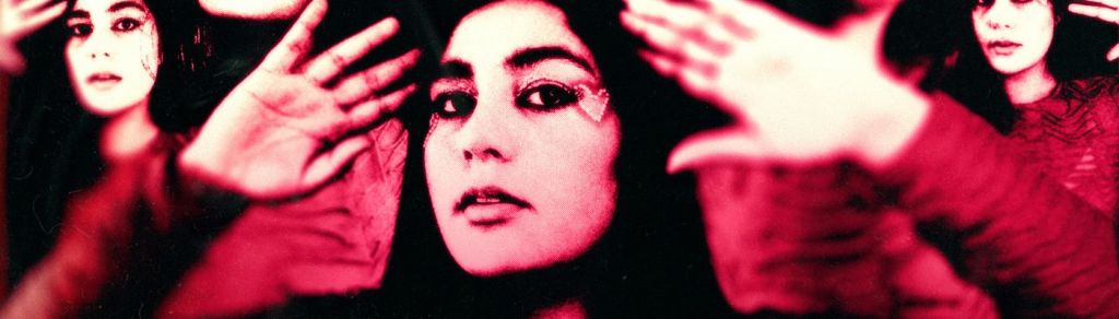 Coi Chomali estrena «Desesperada»:Pop para narrar la dependencia&nbsp;emocional