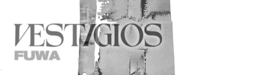 «Vestigios»: Un disco desde el duelo, para recordar con guitarras y luz&nbsp;tenue