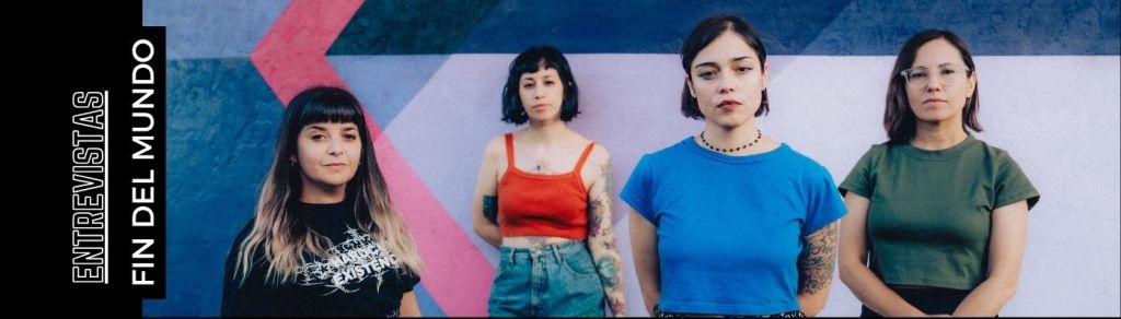 Desde el fin del continente al mundo: El viaje sonoro de Fin del&nbsp;Mundo