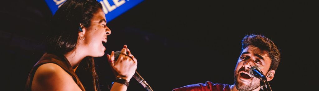 Matías Lobo y Fran Quintero unen voces en un canto íntimo al recuerdo y la&nbsp;emoción