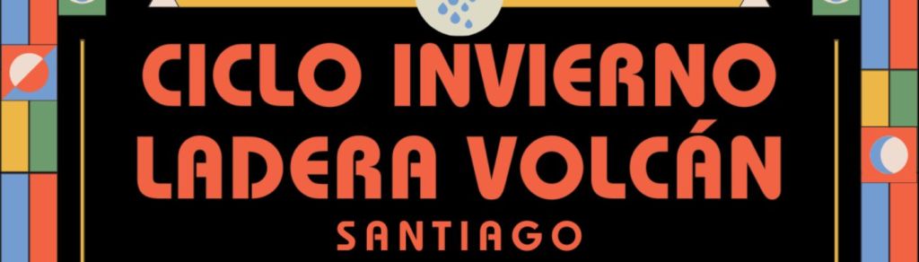 Ladera Volcán llega a Santiago con Pedropiedra, Olivia García y Rosario&nbsp;Gatica
