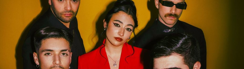 Catalina y Las Bordonas de Oro anuncian gira por el&nbsp;sur