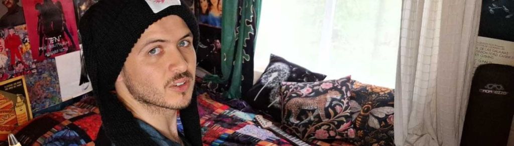 Sesiones Pijama: conciertos en la cama, honestidad en alta&nbsp;fidelidad