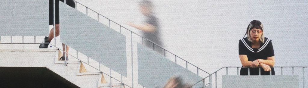 Grace Caracol revela “C.A.S.I.”: pop bailable y confesiones&nbsp;íntimas