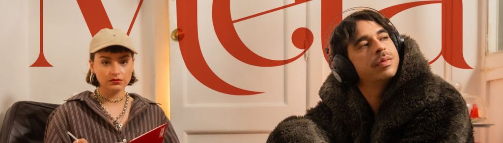 Sarazul presenta “META”: Reconstrucción, rap y renacer&nbsp;emocional