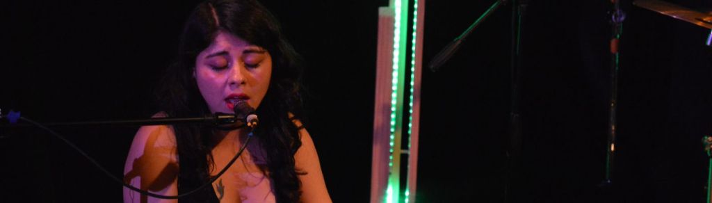 Umbral y Amaldita comparten escenario en Cocina&nbsp;Clandestina