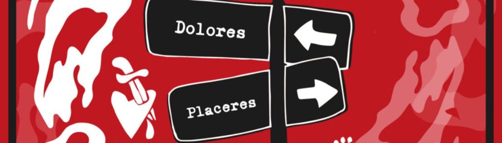 Los Güiñas debutan con “Dolores y&nbsp;Placeres»