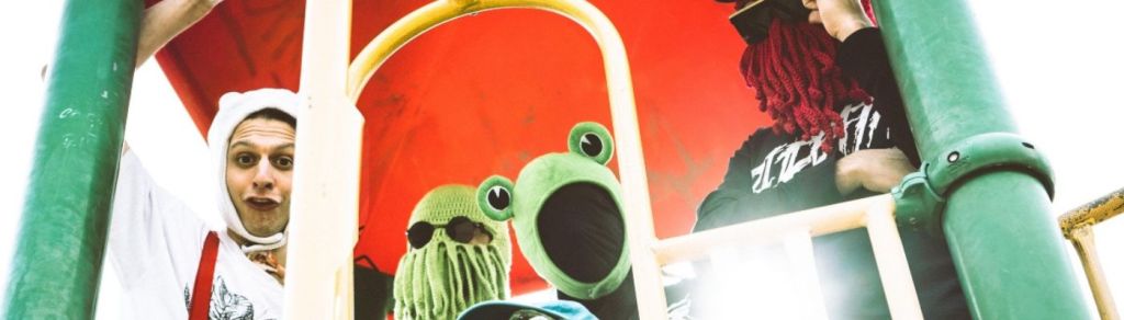 Matar a Grax estrena videoclip para “Santiago Macho Hippie&nbsp;Love”