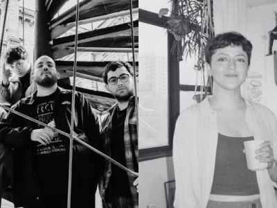 Artistas del Mes:&nbsp;Septiembre