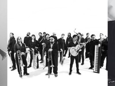 Los géneros musicales no mueren y la música&nbsp;tampoco