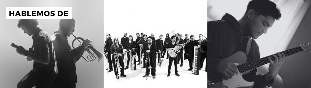 Los géneros musicales no mueren y la música&nbsp;tampoco