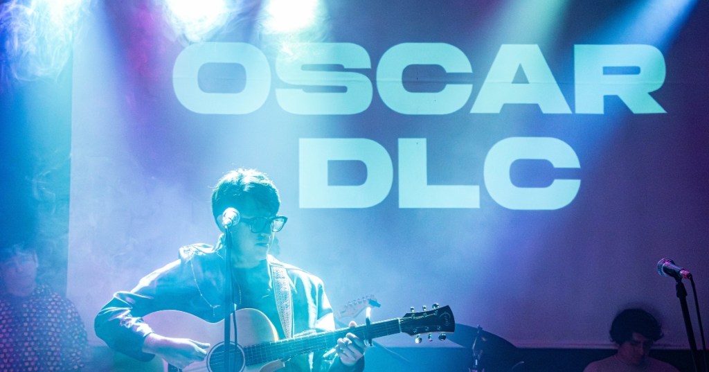 Del sad pop al urbano: Oscar DLC inicia nueva era con&nbsp;PERVERSO