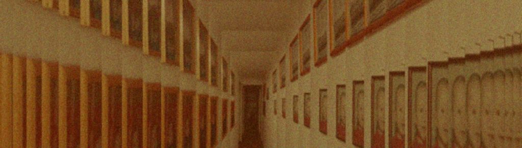 El espacio entre lo que fue y lo que queda: «Liminal», el debut de&nbsp;mosaikos